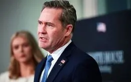 ترامپ خواستار صلح با ایران است