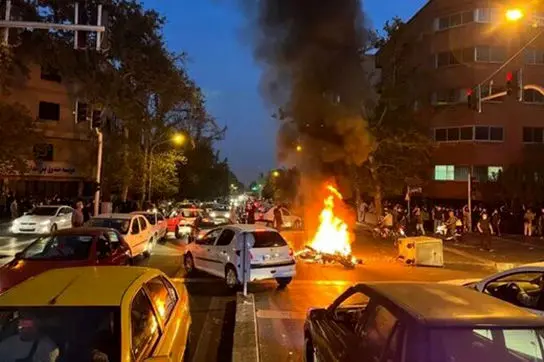 دادستان ساری: اعضای داعش و کومله در مازندران دستگیر شدند