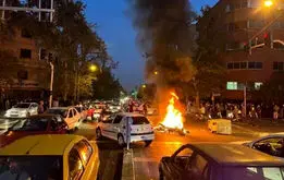 دهه هشتادی‌ها دقیقا از خیابان‌های وطن چه می‌خواهند؟