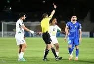 جریمه سنگین بازیکن استقلال