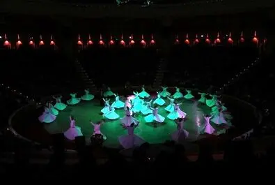 رقص سماع