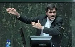 اتهام عجیب کوچک‌زاده به حسن روحانی + فیلم