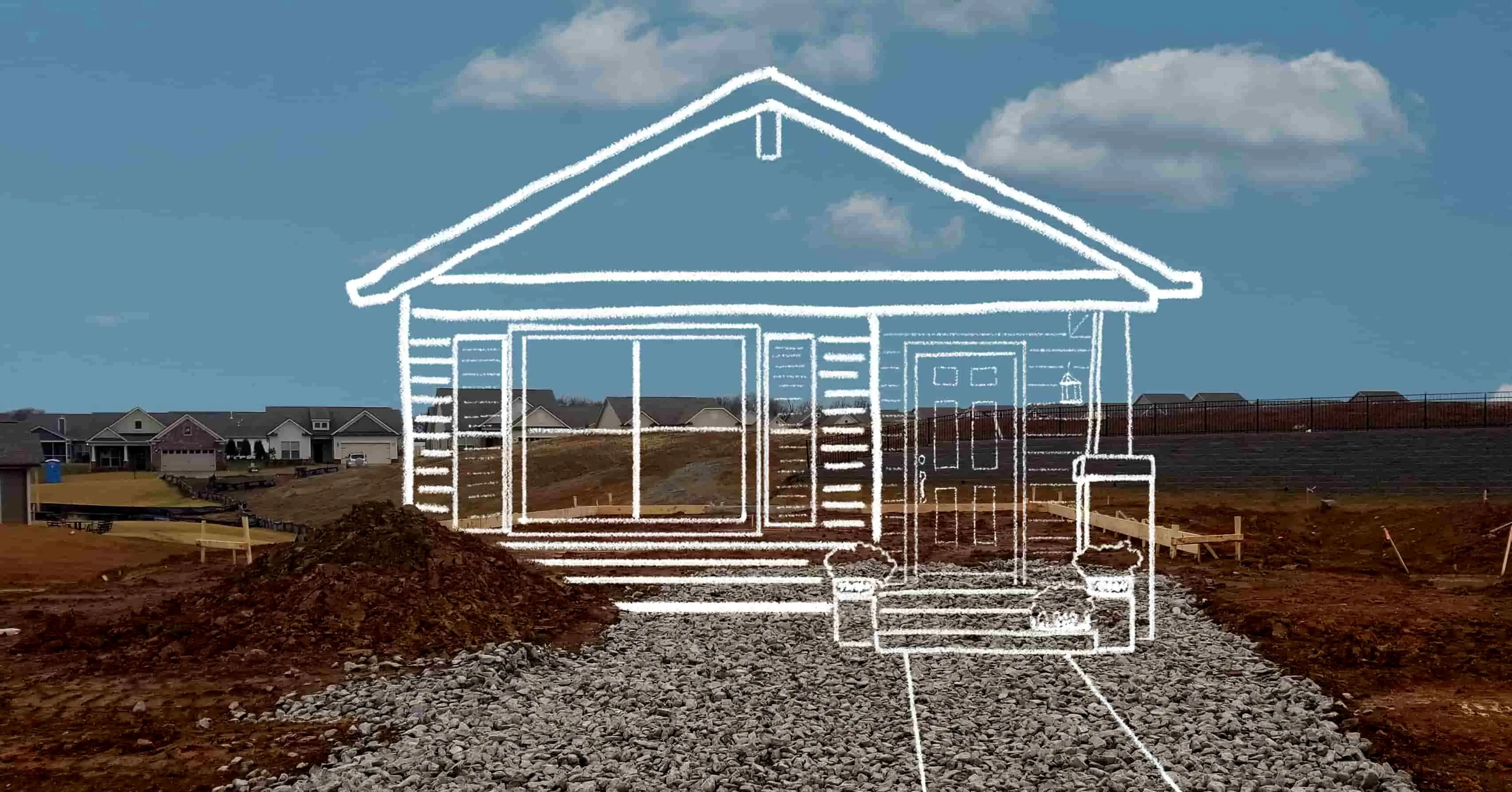 نحوه ثبت‌نام زمین برای والدین دارای 3 فرزند و بیشتر + لینک ثبت‌نام
