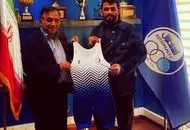 وعده قهرمانی حسن یزدانی به استقلالی‌ها