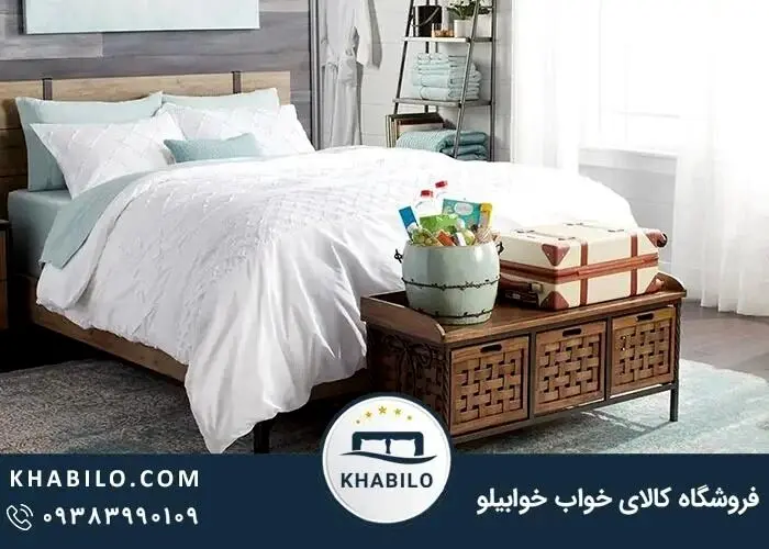 آشنایی با بهترین جنس روتختی و فاکتورهای انتخاب آن
