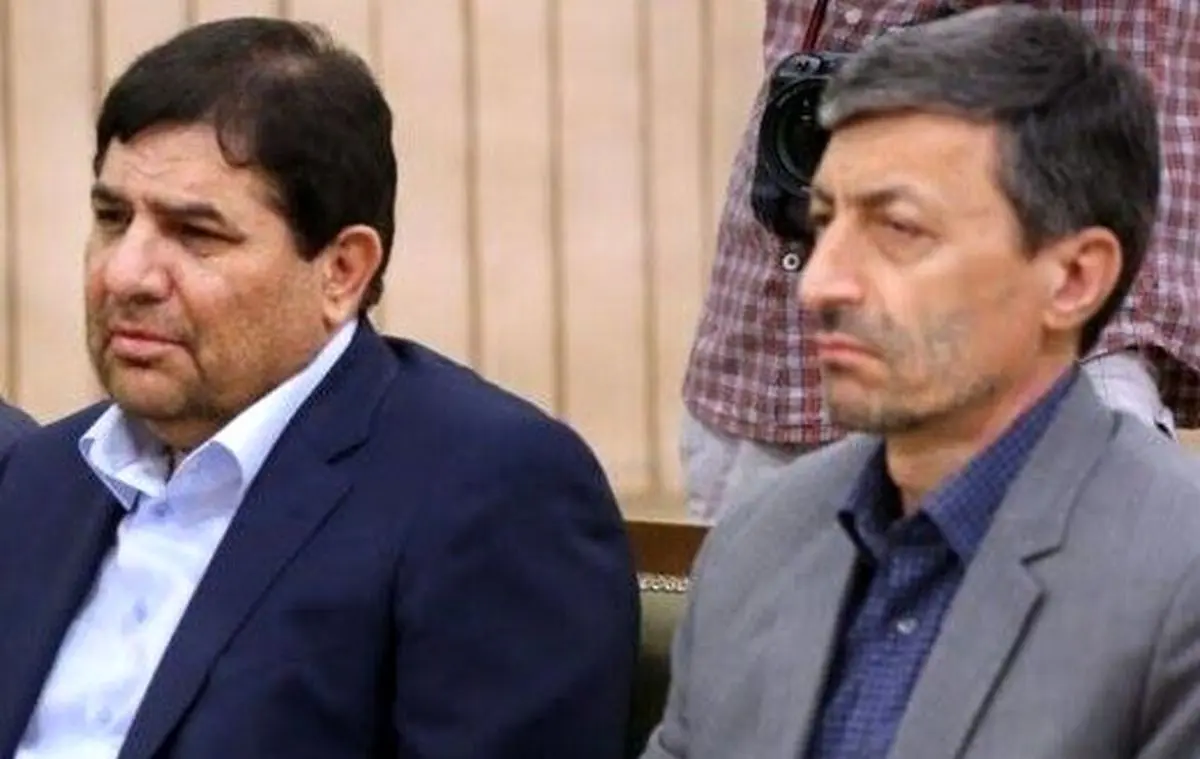 مخبر و محسن رضایی رفتنی شدند؟ | ورود 2 چهره جنجالی به کابینه رئیسی