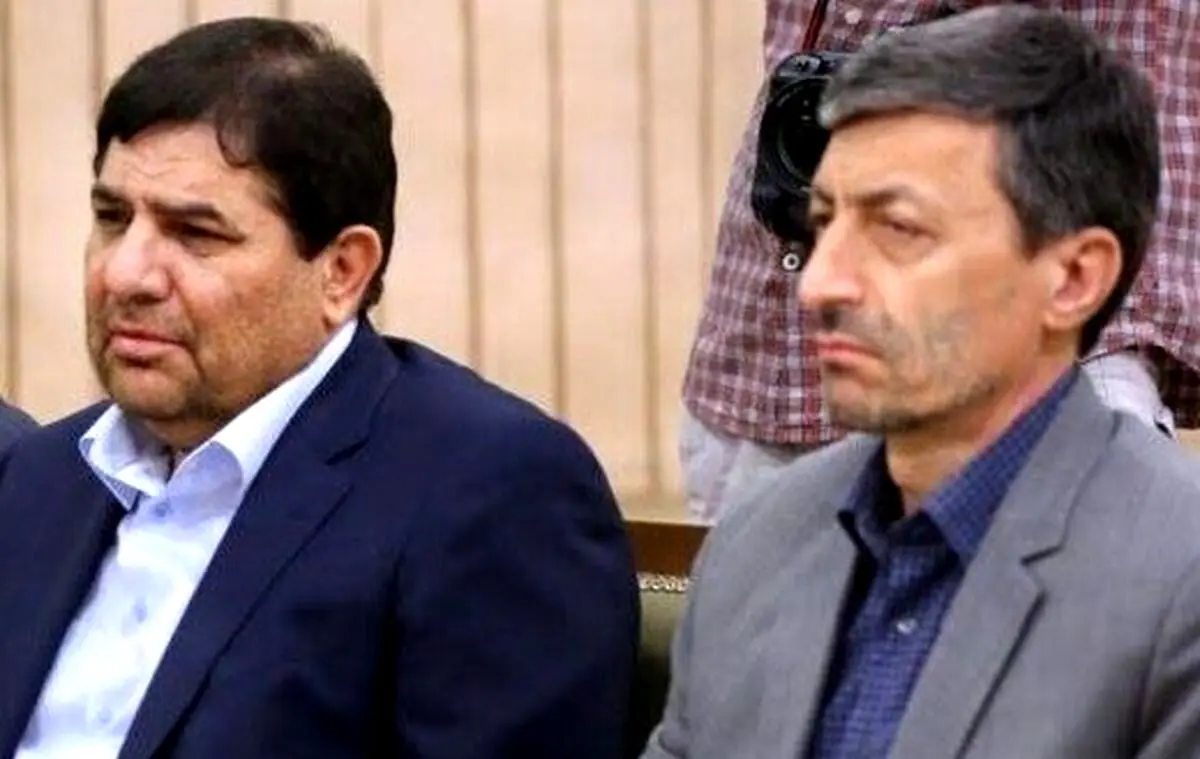 مخبر و محسن رضایی رفتنی شدند؟ | ورود 2 چهره جنجالی به کابینه رئیسی