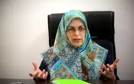 آذر منصوری درباره استیضاح وزیر اقتصاد: حرکتی سیاسی است