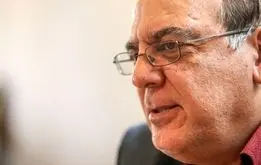 واکنش عباس عبدی به پخش تصویر زن برهنه از صدا و سیما
