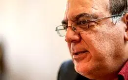 واکنش عباس عبدی به پخش تصویر زن برهنه از صدا و سیما
