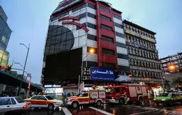 هشدار جدی درباره ناایمنی پاساژ علاءالدین