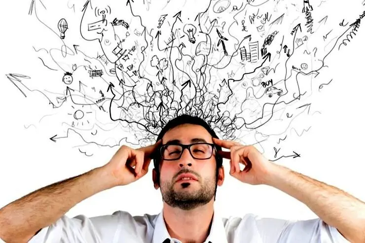 تاثیر استرس مثبت بر بدن!