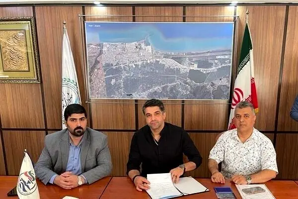 پیروز قربانی سرمربی شهرداری آستارا شد