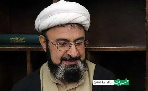 واکنش کوبنده فرزند آیت‌الله بهجت به حادثه درمانگاه قم