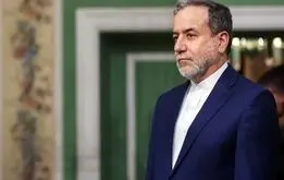جلسه اضطراری کمیسیون امنیت ملی با حضور عراقچی