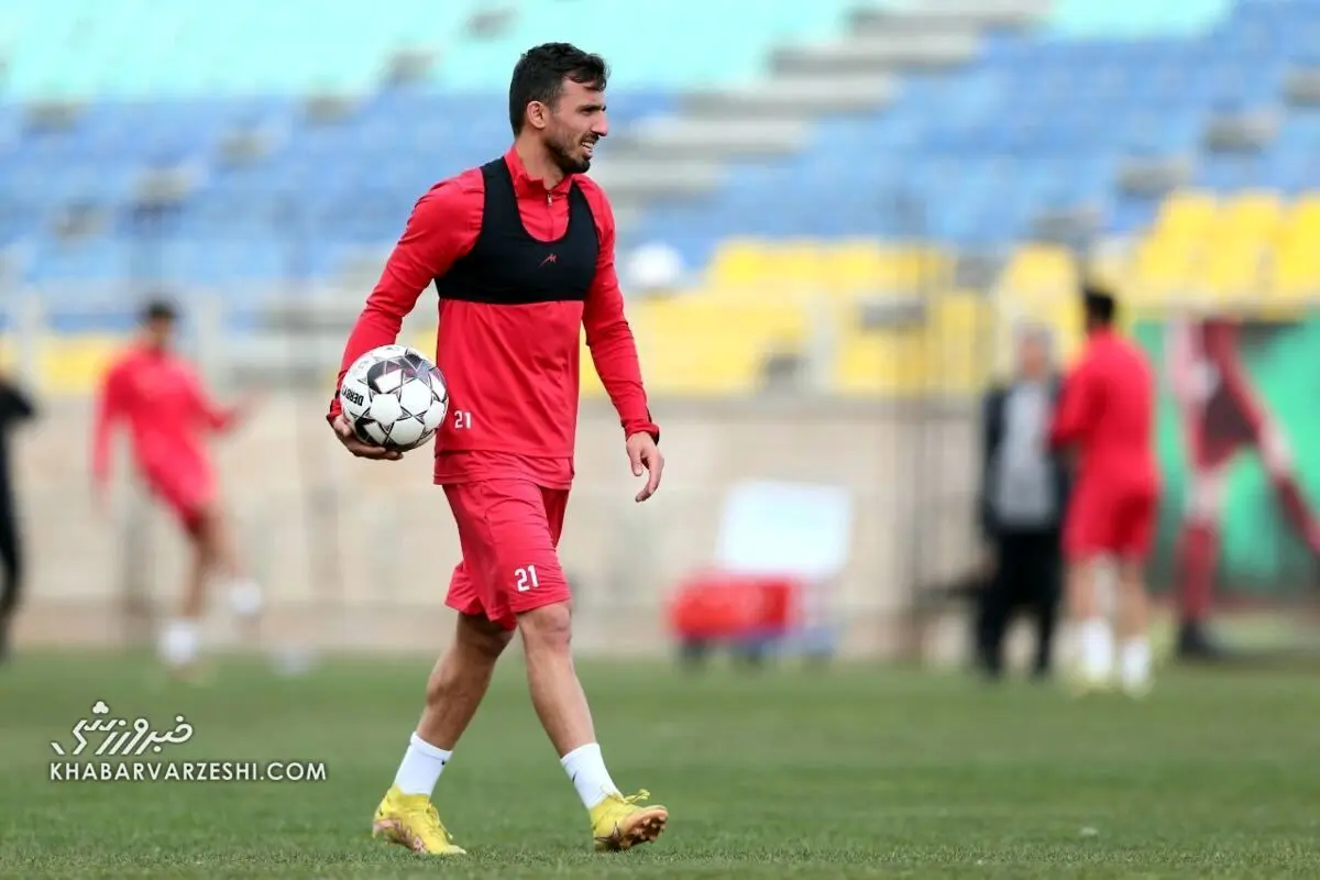 جنجال بزرگ در نقل‌وانتقالات/ بمب پرسپولیسی‌ها در اصفهان می ترکد