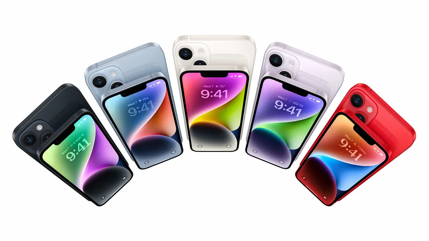ماجرای آیفون‌های ۱۰۰ میلیونی چه بود؟