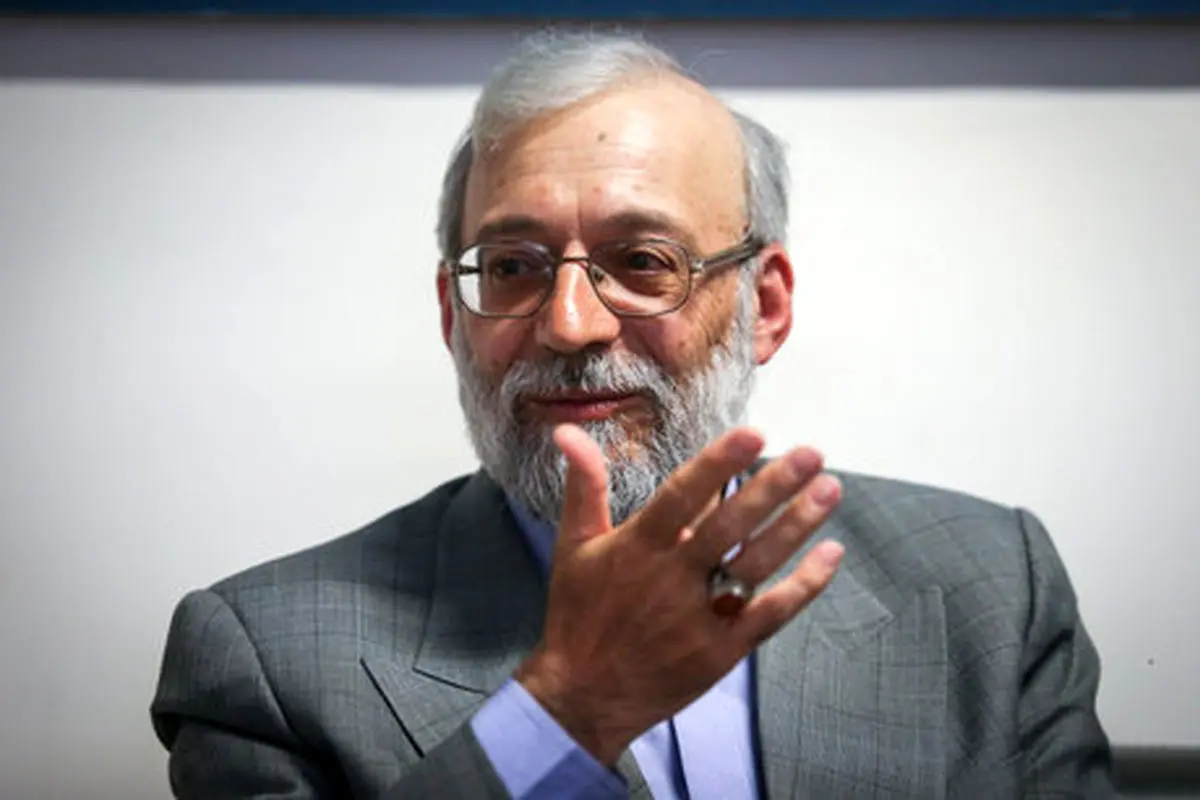 اطلاعات مهم جواد لاریجانی درباره ترور حسن نصرالله 