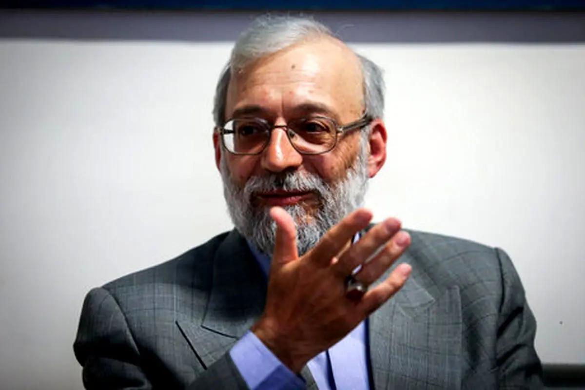 اطلاعات مهم جواد لاریجانی درباره ترور حسن نصرالله 