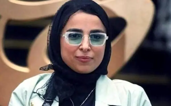 حکم حبس زینب موسوی اجرا نشد +عکس
