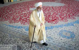  آیت آلله جنتی از شورای نگهبان می رود؟  جانشین او کیست ؟