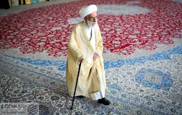  آیت آلله جنتی از شورای نگهبان می رود؟  جانشین او کیست ؟