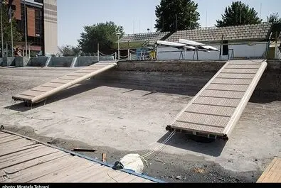 دریاچه آزادی