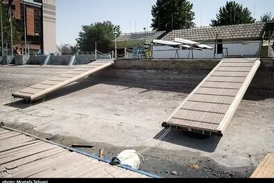 دریاچه آزادی