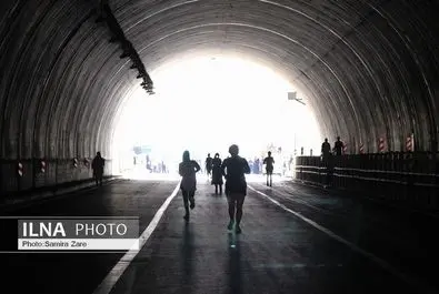 دو ماراتن بانوان در شیراز خبرساز شد!