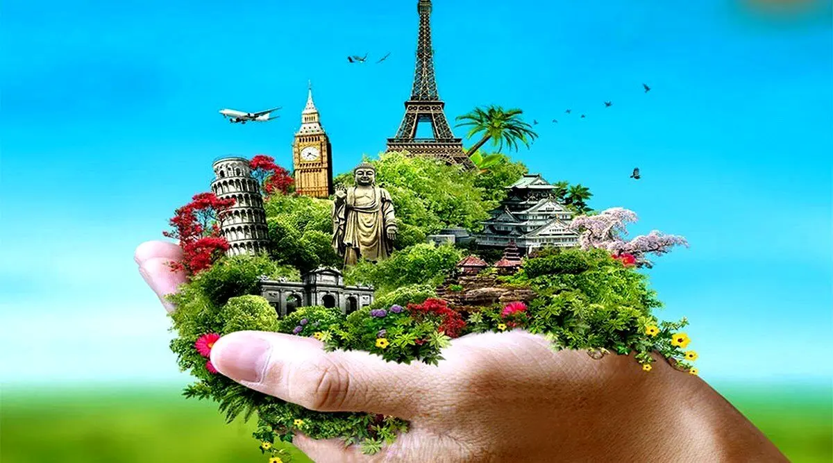 عید کجا بریم سفر خارجی؟ لیست قیمت بهترین آژانس ها