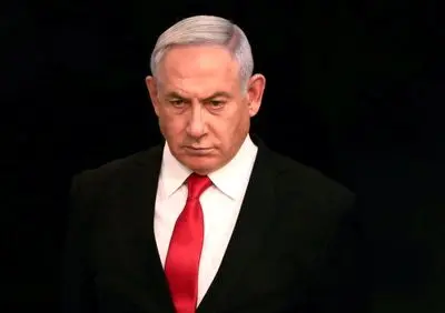 اطلاعات نتانیاهو و لاپید به دست هکرها افتاد