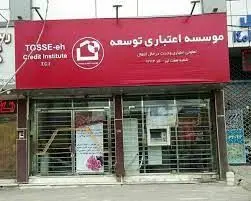 موسسه «توسعه» منحل می‌شود/ تکلیف سپرده گذاران چه می شود