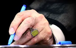 فارس: ادعای بی‌اساس ترامپ درباره ترور رهبر انقلاب
