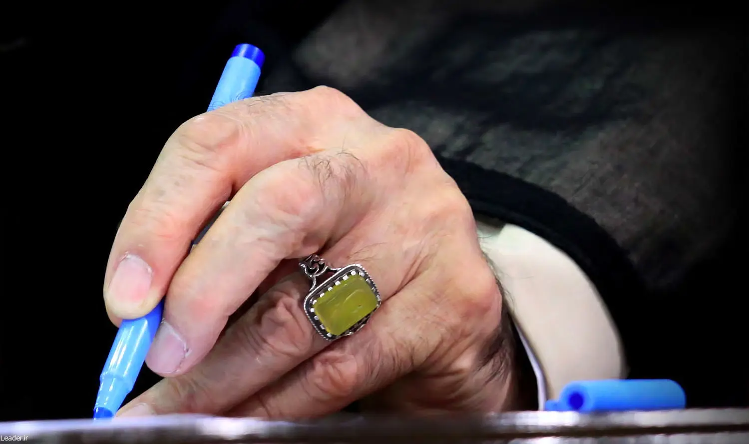 رهبر انقلاب پیام تسلیت فرستادند