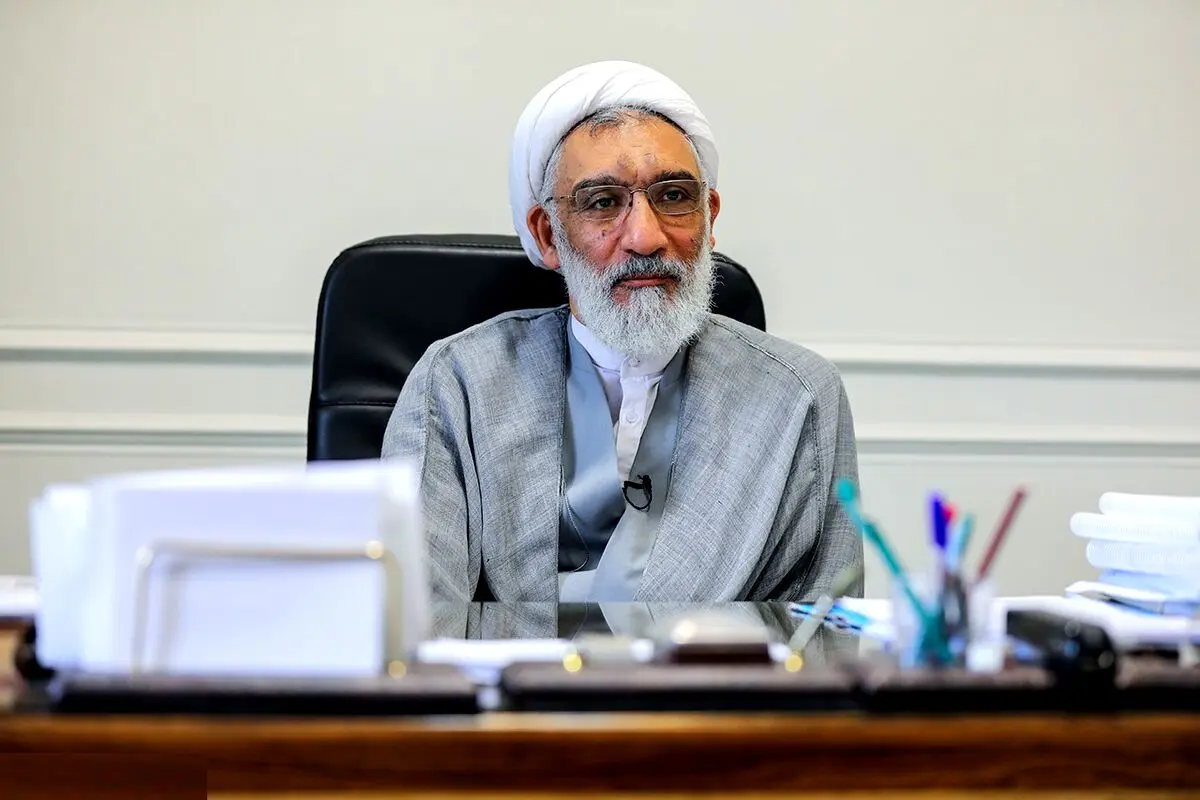 اعتراض شدید پورمحمدی به جلیلی و قالیباف
