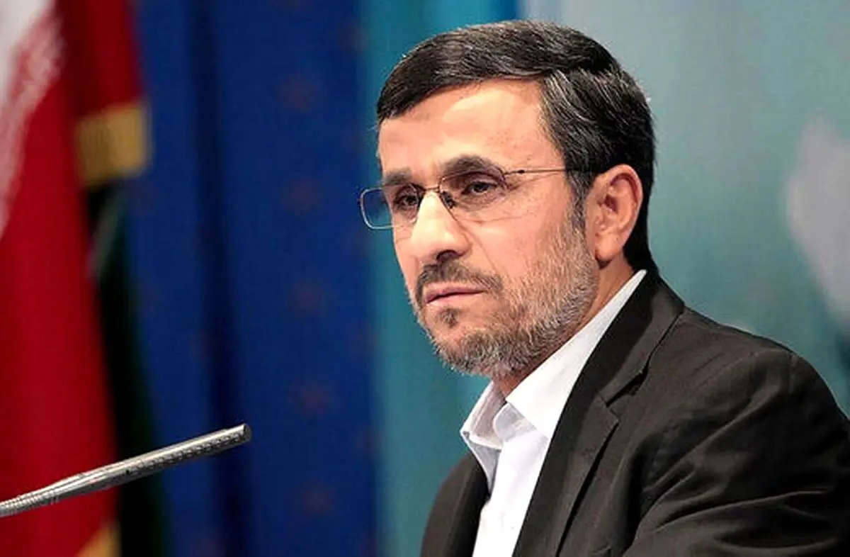 واکنش متفاوت احمدی نژاد به ترور ترامپ