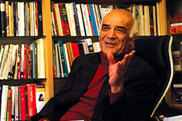 منوچهر حسن‌زاده درگذشت

