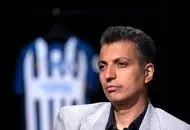 افشاگری فردوسی‌پور درباره هزینه میلیاردی کاروان تیم ملی در امارات