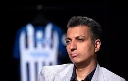 عادل فردوسی‌پور: کاش می‌گفتم چه بلا‌هایی سرم آوردند!
