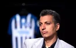 افشاگری فردوسی‌پور درباره هزینه میلیاردی کاروان تیم ملی در امارات