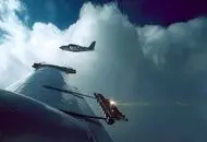 هشدار هواشناسی تهران به بارورسازی ابرها