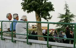زمان واریز مرحله دوم معوقات فروردین بازنشستگان