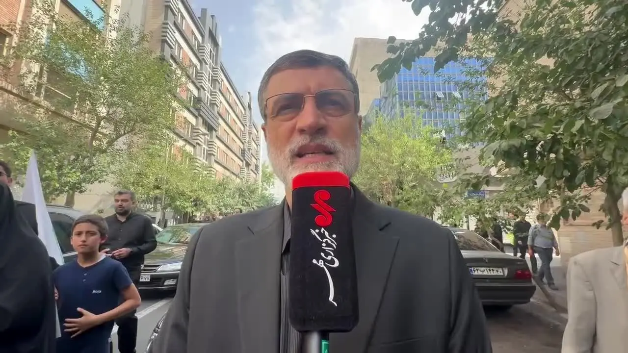 قاضی‌زاده هاشمی: باید یکی از سران اصلی اسراییل حذف شود

