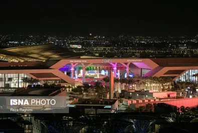 اکسپو ۲۰۲۰ دبی