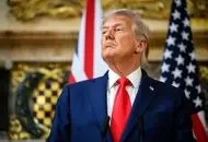 واکنش ترامپ به احتمال از سرگیری جنگ + فیلم