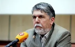 واکنش وزیر فرهنگ به دستگیری جنجالی بازیگر سینما