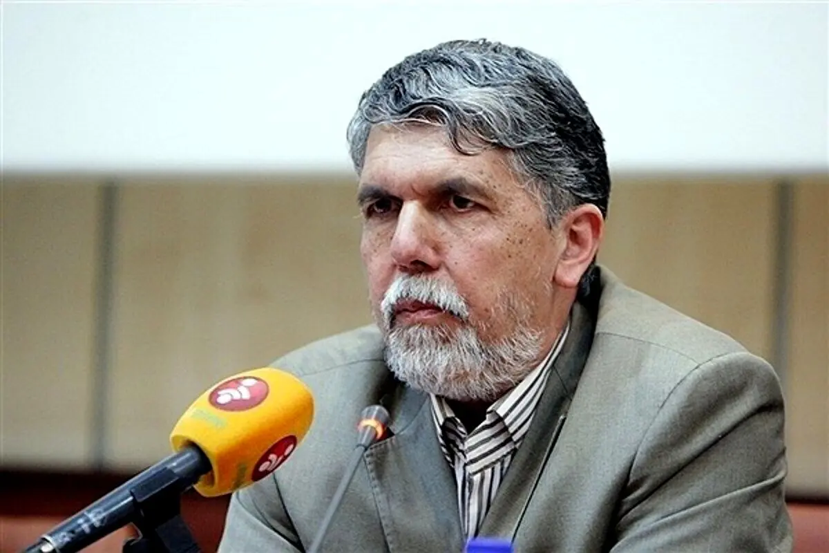 واکنش وزیر فرهنگ به دستگیری جنجالی بازیگر سینما