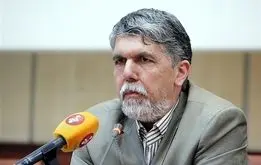 واکنش وزیر فرهنگ به دستگیری جنجالی بازیگر سینما