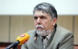 واکنش وزیر فرهنگ به دستگیری جنجالی بازیگر سینما