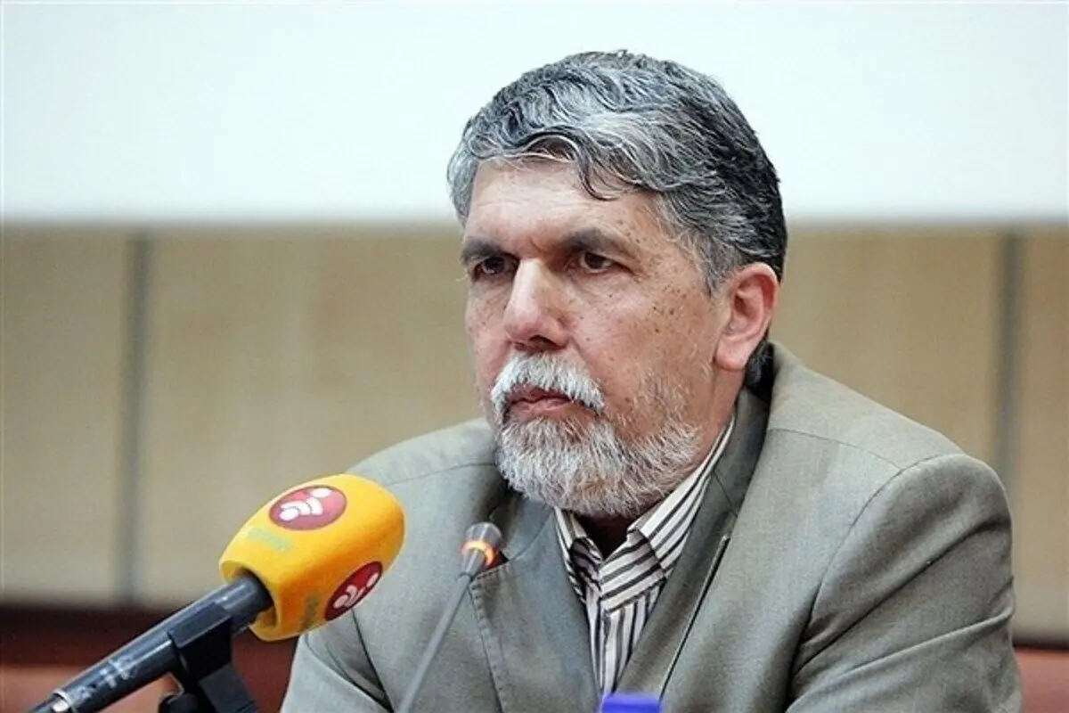 واکنش وزیر فرهنگ به دستگیری جنجالی بازیگر سینما